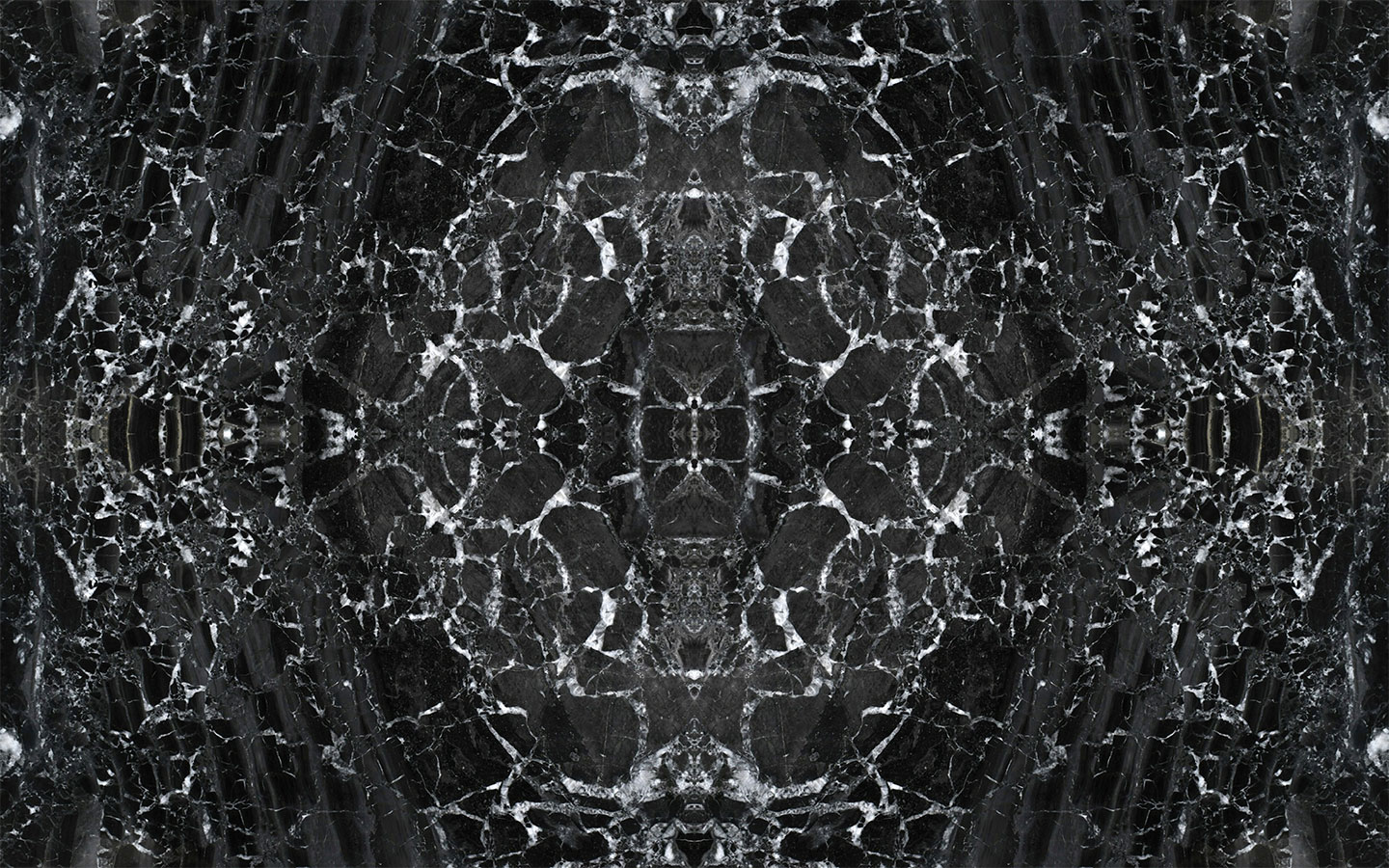 Calacatta Black